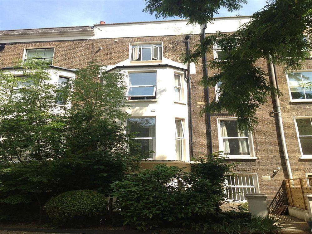 Holland Apartments London Exterior photo